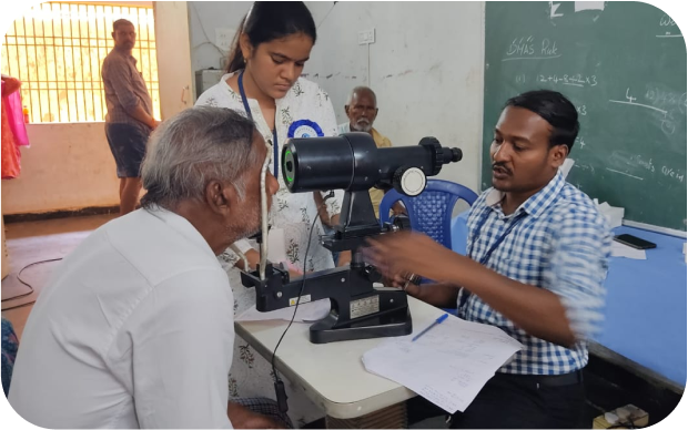 Medical Camp