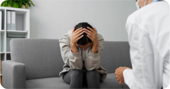 Treatment-Resistant Depression: Next-Gen Solutions for Persistent Depression